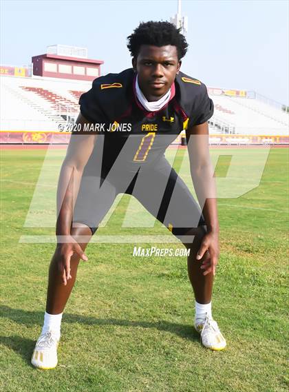 Thumbnail 1 in Mountain Pointe - Seniors photogallery.