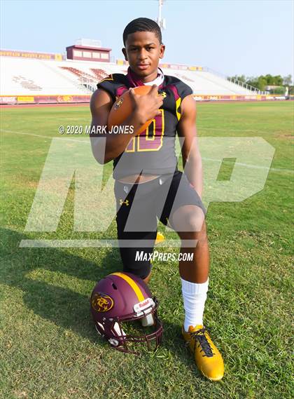 Thumbnail 1 in Mountain Pointe - Seniors photogallery.