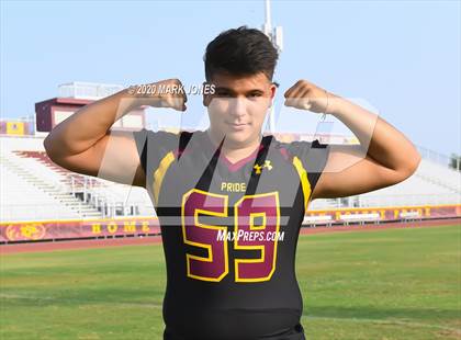 Thumbnail 1 in Mountain Pointe - Seniors photogallery.