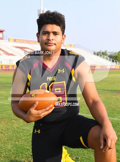 Thumbnail 2 in Mountain Pointe - Seniors photogallery.