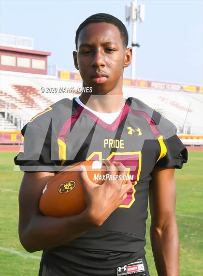 Thumbnail 1 in Mountain Pointe - Seniors photogallery.