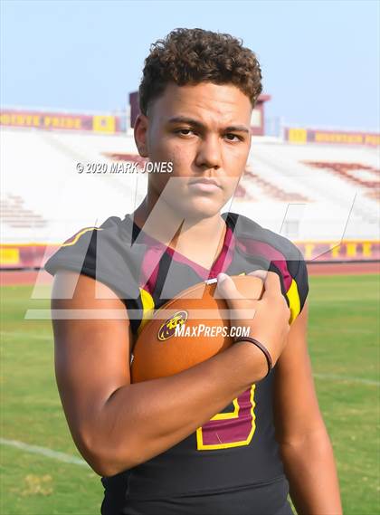 Thumbnail 3 in Mountain Pointe - Seniors photogallery.