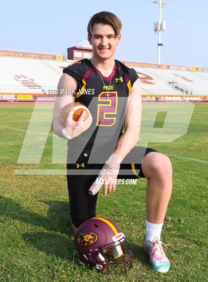 Thumbnail 1 in Mountain Pointe - Seniors photogallery.