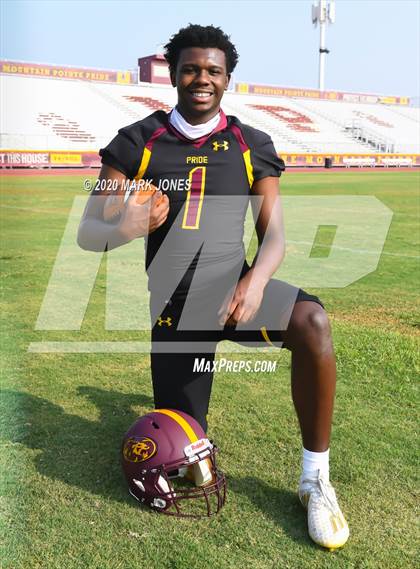 Thumbnail 2 in Mountain Pointe - Seniors photogallery.