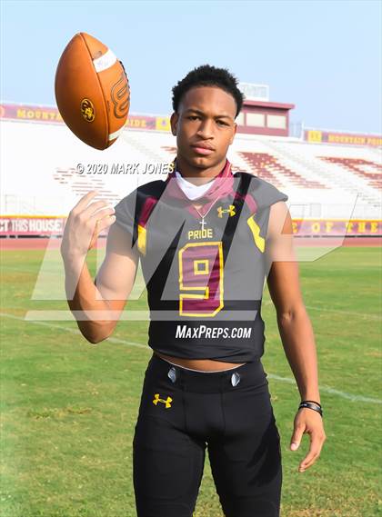 Thumbnail 1 in Mountain Pointe - Seniors photogallery.