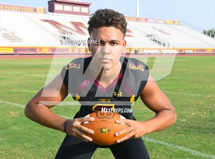 Thumbnail 1 in Mountain Pointe - Seniors photogallery.