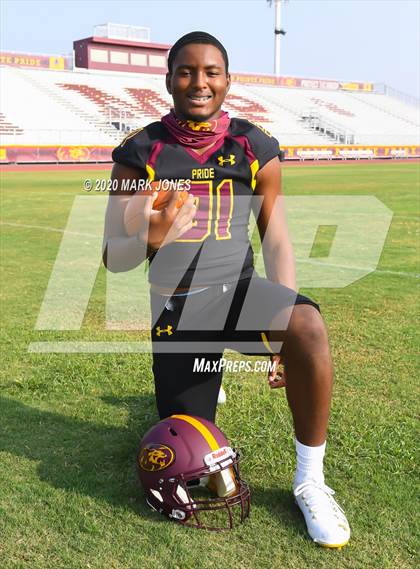Thumbnail 3 in Mountain Pointe - Seniors photogallery.