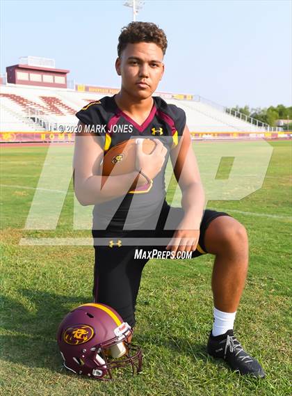 Thumbnail 2 in Mountain Pointe - Seniors photogallery.