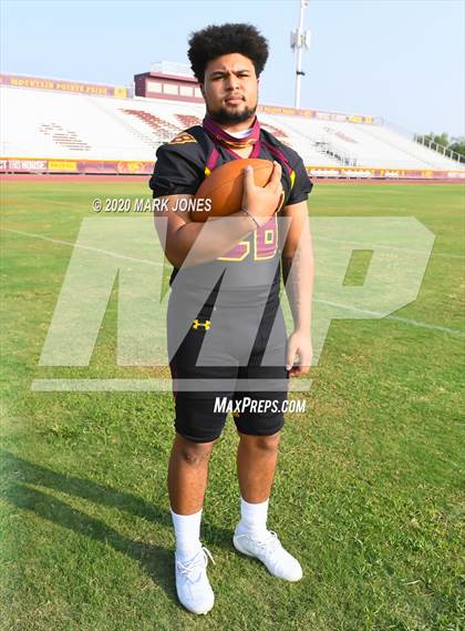 Thumbnail 3 in Mountain Pointe - Seniors photogallery.