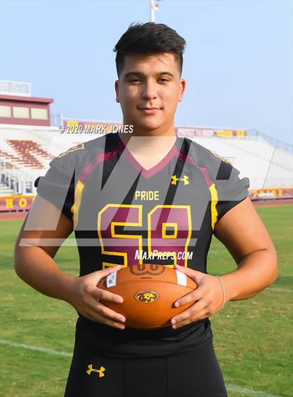 Thumbnail 1 in Mountain Pointe - Seniors photogallery.