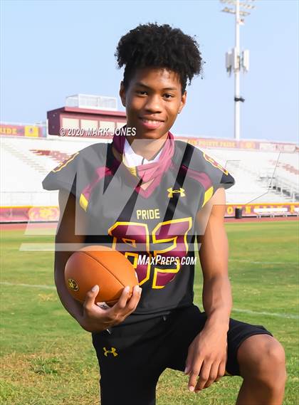 Thumbnail 1 in Mountain Pointe - Seniors photogallery.