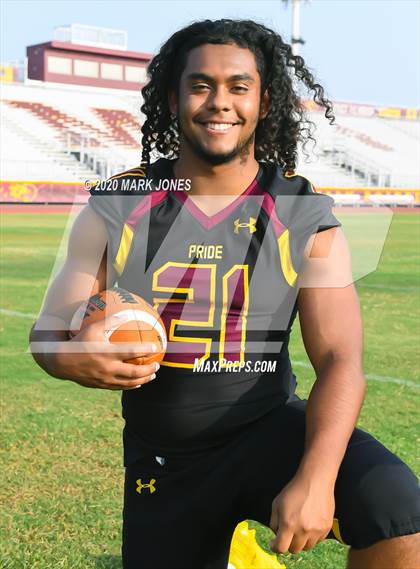 Thumbnail 2 in Mountain Pointe - Seniors photogallery.