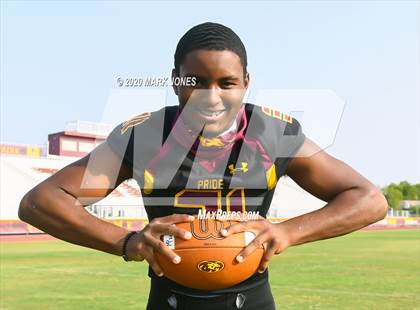 Thumbnail 1 in Mountain Pointe - Seniors photogallery.