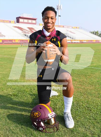 Thumbnail 1 in Mountain Pointe - Seniors photogallery.