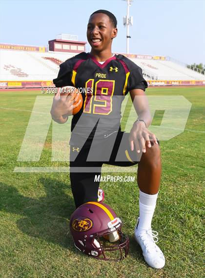Thumbnail 2 in Mountain Pointe - Seniors photogallery.