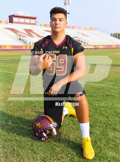 Thumbnail 3 in Mountain Pointe - Seniors photogallery.