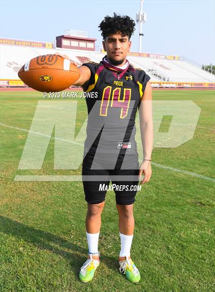 Thumbnail 1 in Mountain Pointe - Seniors photogallery.