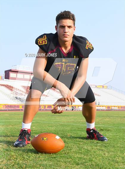 Thumbnail 2 in Mountain Pointe - Seniors photogallery.