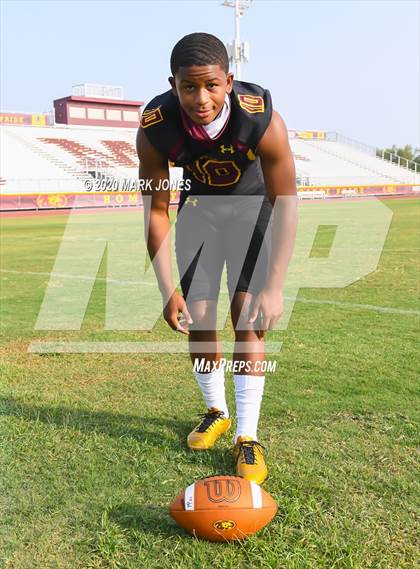 Thumbnail 1 in Mountain Pointe - Seniors photogallery.