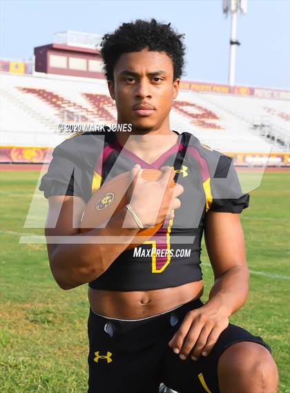 Thumbnail 1 in Mountain Pointe - Seniors photogallery.