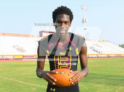 Thumbnail 2 in Mountain Pointe - Seniors photogallery.