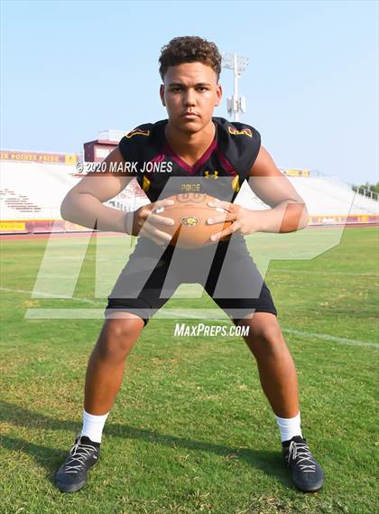 Thumbnail 2 in Mountain Pointe - Seniors photogallery.