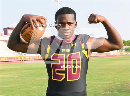 Thumbnail 2 in Mountain Pointe - Seniors photogallery.