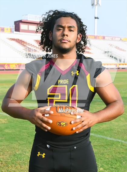 Thumbnail 3 in Mountain Pointe - Seniors photogallery.