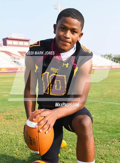 Thumbnail 1 in Mountain Pointe - Seniors photogallery.