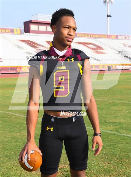 Thumbnail 1 in Mountain Pointe - Seniors photogallery.