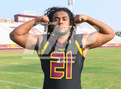 Thumbnail 3 in Mountain Pointe - Seniors photogallery.