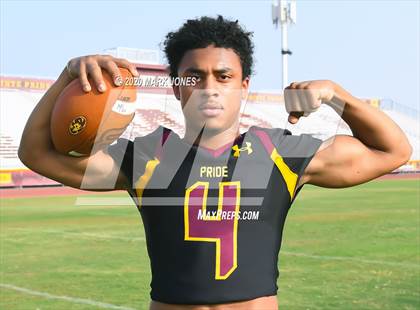 Thumbnail 1 in Mountain Pointe - Seniors photogallery.