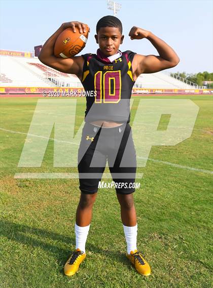 Thumbnail 3 in Mountain Pointe - Seniors photogallery.