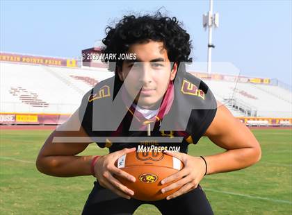 Thumbnail 1 in Mountain Pointe - Seniors photogallery.