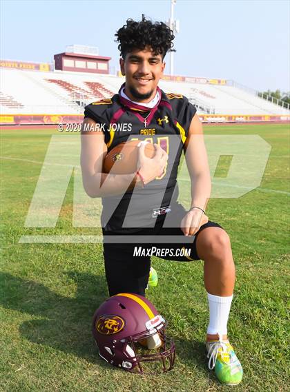Thumbnail 1 in Mountain Pointe - Seniors photogallery.