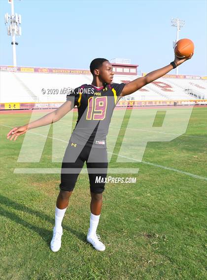 Thumbnail 2 in Mountain Pointe - Seniors photogallery.