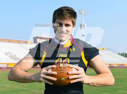 Thumbnail 1 in Mountain Pointe - Seniors photogallery.