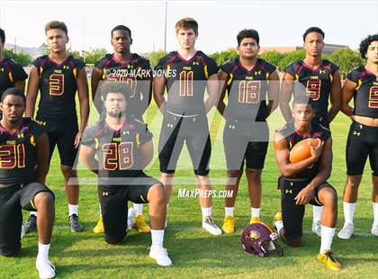 Thumbnail 3 in Mountain Pointe - Seniors photogallery.