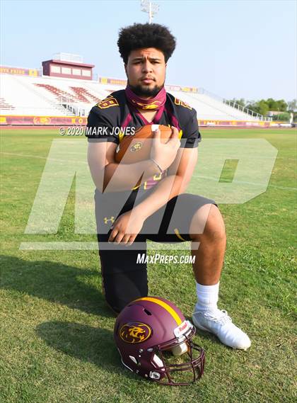 Thumbnail 2 in Mountain Pointe - Seniors photogallery.