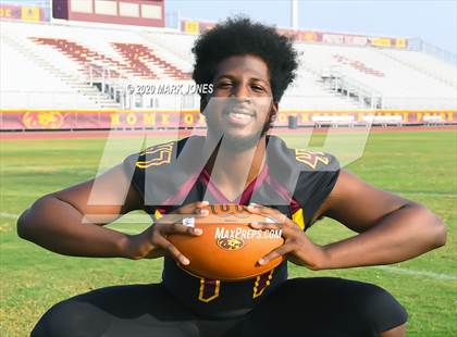 Thumbnail 2 in Mountain Pointe - Seniors photogallery.