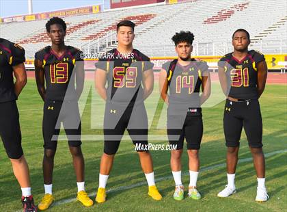 Thumbnail 2 in Mountain Pointe - Seniors photogallery.