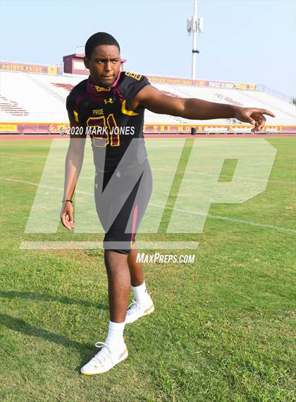 Thumbnail 2 in Mountain Pointe - Seniors photogallery.