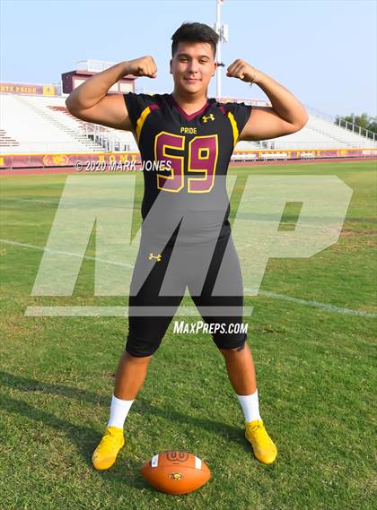 Thumbnail 3 in Mountain Pointe - Seniors photogallery.
