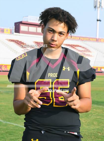 Thumbnail 2 in Mountain Pointe - Seniors photogallery.