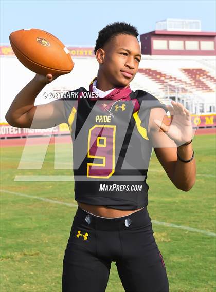 Thumbnail 2 in Mountain Pointe - Seniors photogallery.
