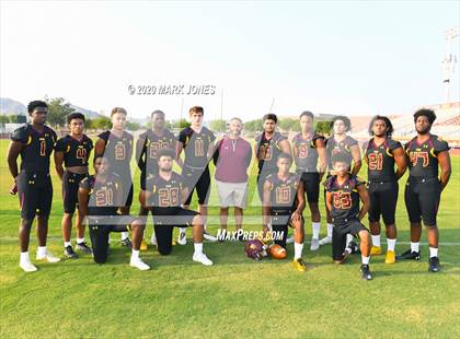 Thumbnail 2 in Mountain Pointe - Seniors photogallery.