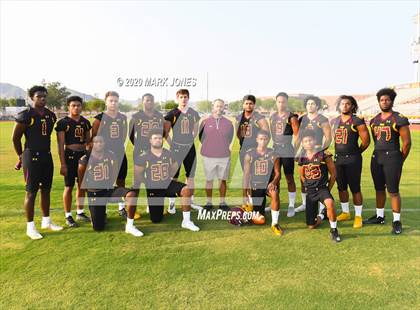 Thumbnail 3 in Mountain Pointe - Seniors photogallery.