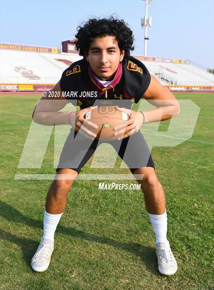 Thumbnail 3 in Mountain Pointe - Seniors photogallery.