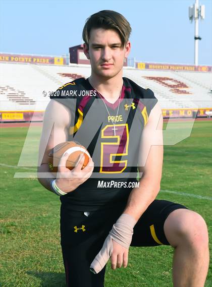 Thumbnail 3 in Mountain Pointe - Seniors photogallery.