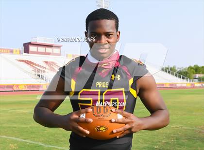 Thumbnail 1 in Mountain Pointe - Seniors photogallery.